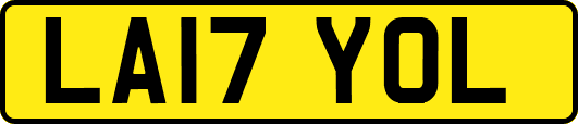 LA17YOL