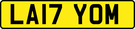 LA17YOM
