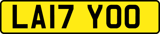 LA17YOO