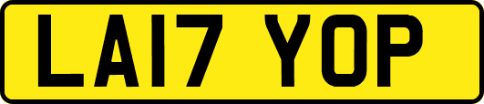 LA17YOP