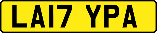 LA17YPA