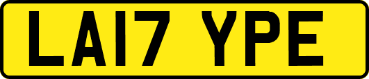 LA17YPE