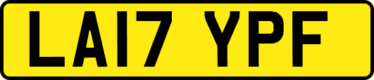 LA17YPF