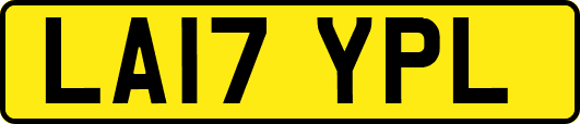 LA17YPL