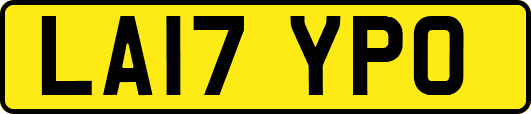 LA17YPO