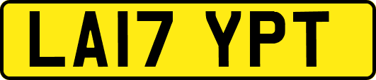 LA17YPT
