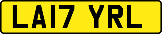 LA17YRL