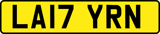 LA17YRN