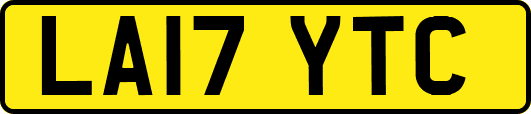 LA17YTC