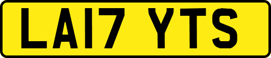 LA17YTS