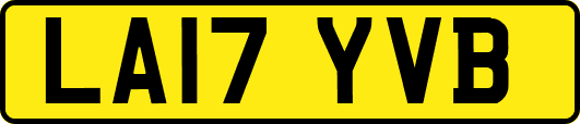 LA17YVB