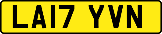 LA17YVN