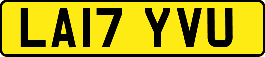 LA17YVU