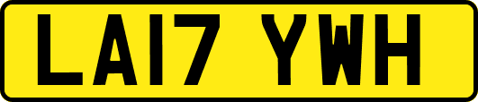 LA17YWH