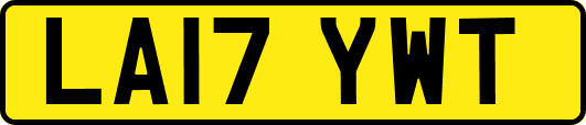 LA17YWT