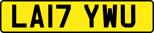 LA17YWU