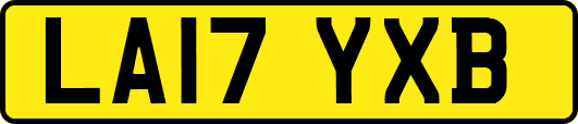 LA17YXB