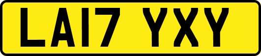 LA17YXY