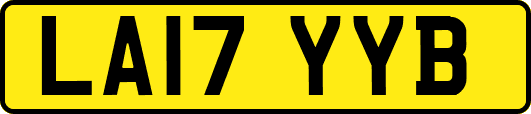 LA17YYB