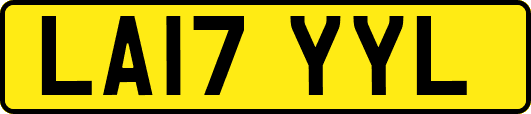 LA17YYL