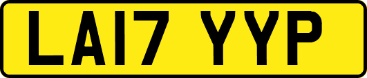 LA17YYP