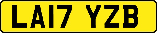 LA17YZB