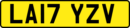 LA17YZV