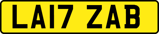 LA17ZAB