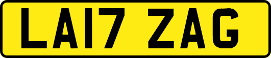 LA17ZAG