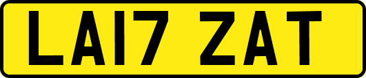LA17ZAT