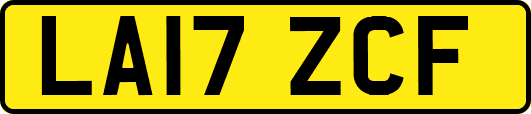 LA17ZCF