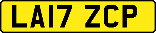 LA17ZCP