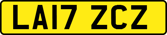 LA17ZCZ