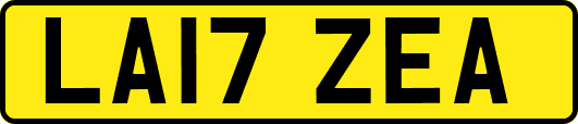 LA17ZEA