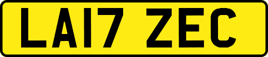 LA17ZEC
