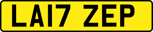 LA17ZEP