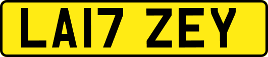 LA17ZEY