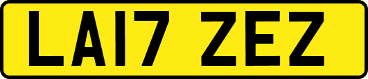 LA17ZEZ