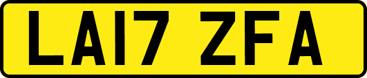 LA17ZFA