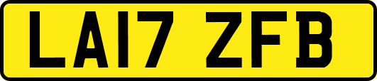 LA17ZFB