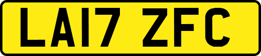LA17ZFC