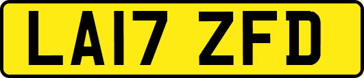 LA17ZFD