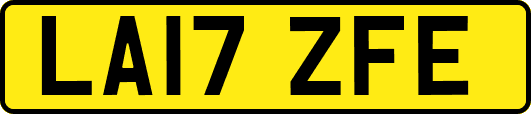 LA17ZFE