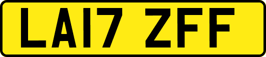 LA17ZFF