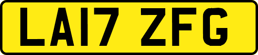 LA17ZFG