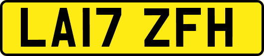 LA17ZFH