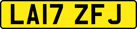 LA17ZFJ