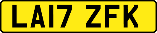 LA17ZFK
