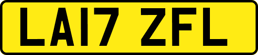 LA17ZFL