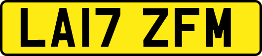 LA17ZFM